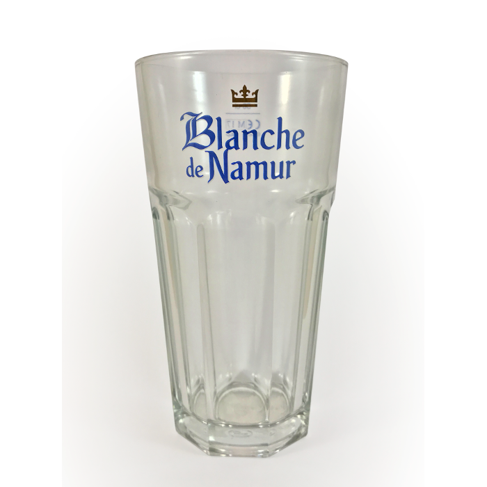 bicchiere birra Blanche de Namur