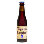 Rochefort 10 Birra Trappista Scura Dolce 33 cl Gradazione Alcolica 11,3%