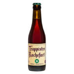 Rochefort 8 Birra Trappista Scura Dolce 33 cl Gradazione Alcolica 9,2%