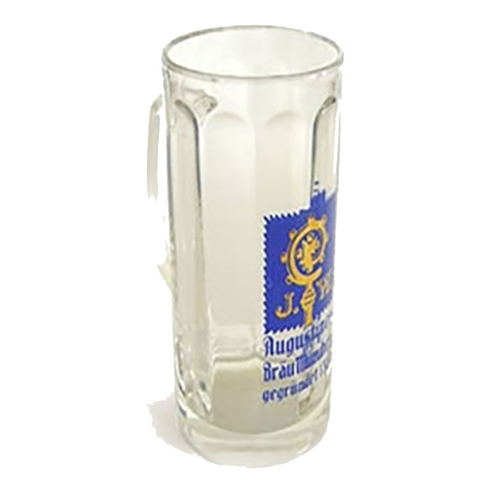 Bicchiere Boccale Augustiner Vetro 50 cl