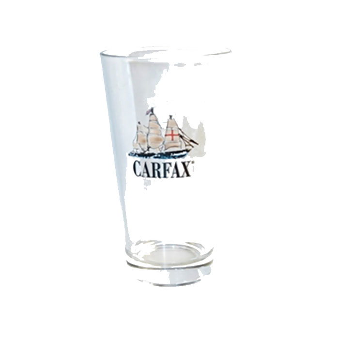 Bicchiere Pinta Vintage Morrells Carfax 40 cl