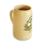 Bicchiere Boccale Wieninger Ceramica 50 cl