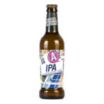 Birra Antoniana IPA 33 cl Birra Ambrata Amara Gradazione Alcolica 6,7%