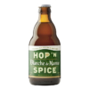 Blanche de Namur Hop'n Spice Birra Chiara Dolce 33 cl Gradazione Alcolica 4,5%