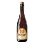La Trappe Tripel Birra Trappista Ambrata Dolce 75 cl Gradazione Alcolica 8%