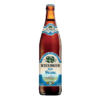 Wieninger Hefe Weizen 50 cl Birra Chiara Dolce Gradazione Alcolica 4,9%