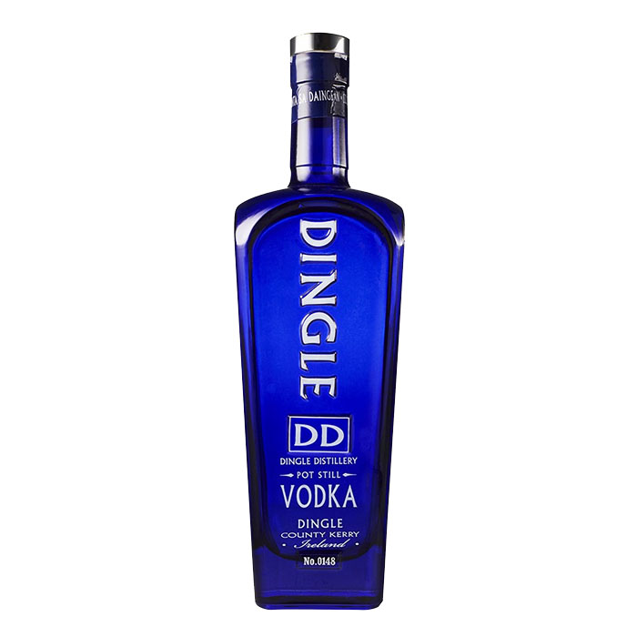 Dingle Vodka 70 cl Irish Vodka Gradazione Alcolica 40%