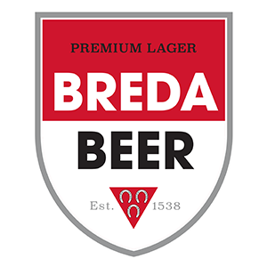 breda beer logo