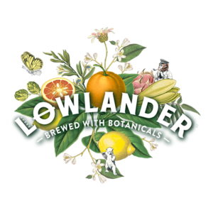 lowlander logo
